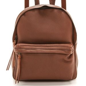 Rare Madewell Lorimer Pecan Backpack